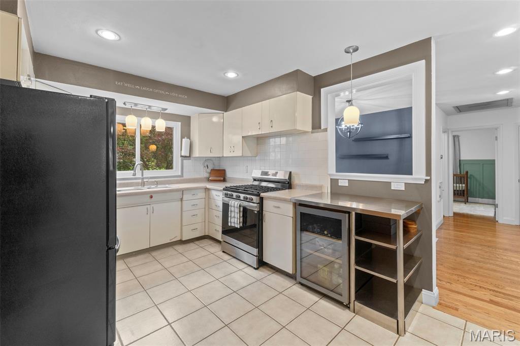 Reavis Gardens - Residential