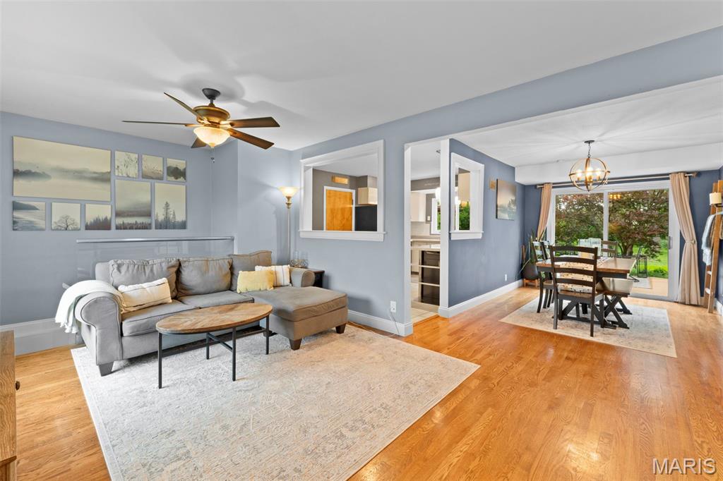 Reavis Gardens - Residential
