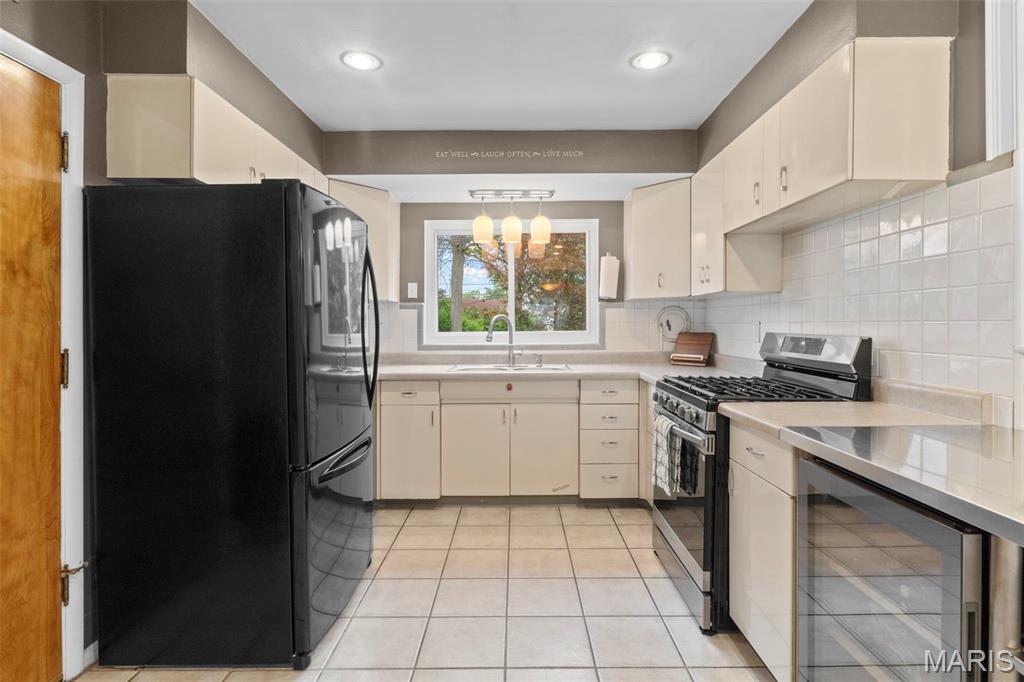 Reavis Gardens - Residential