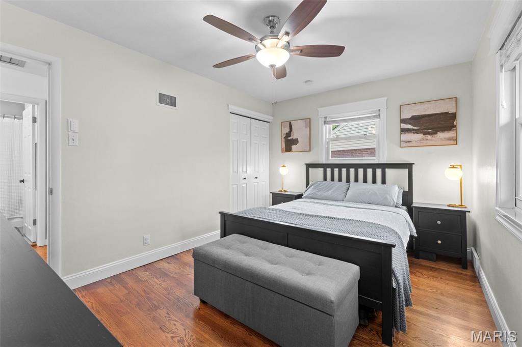 Reavis Gardens - Residential