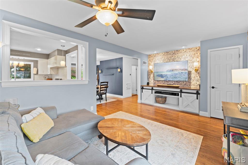 Reavis Gardens - Residential