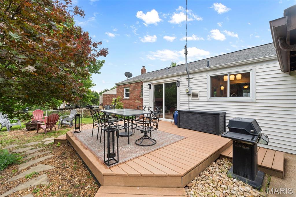 Reavis Gardens - Residential