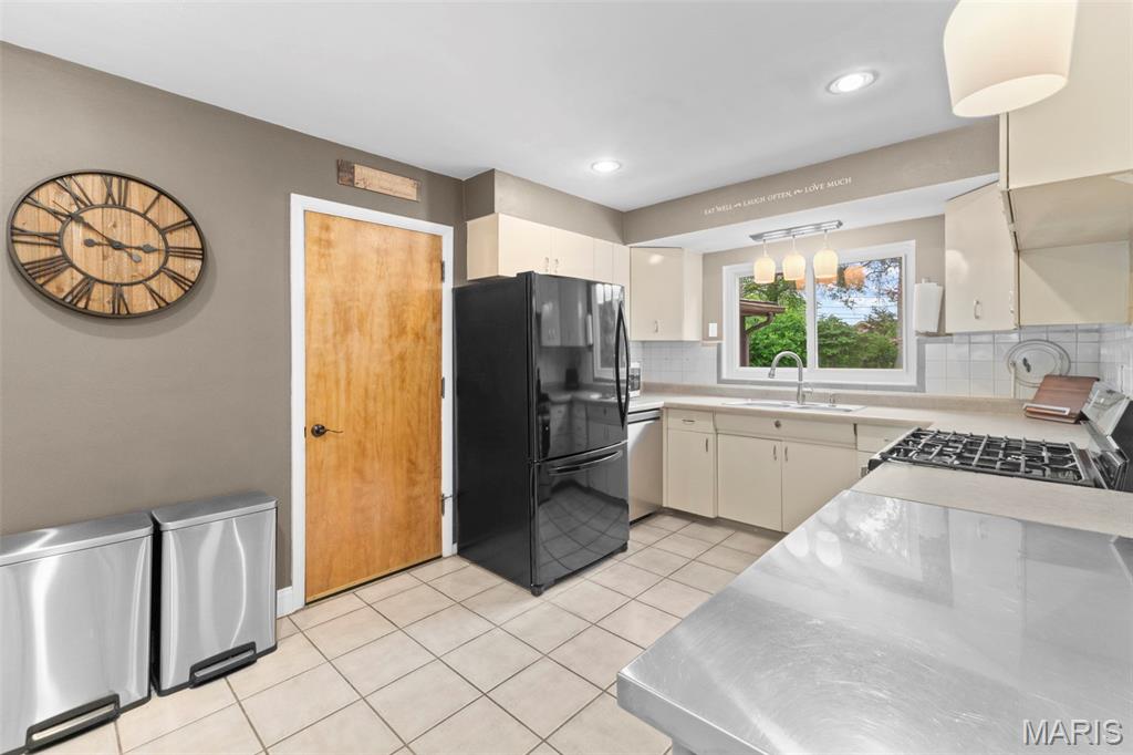 Reavis Gardens - Residential