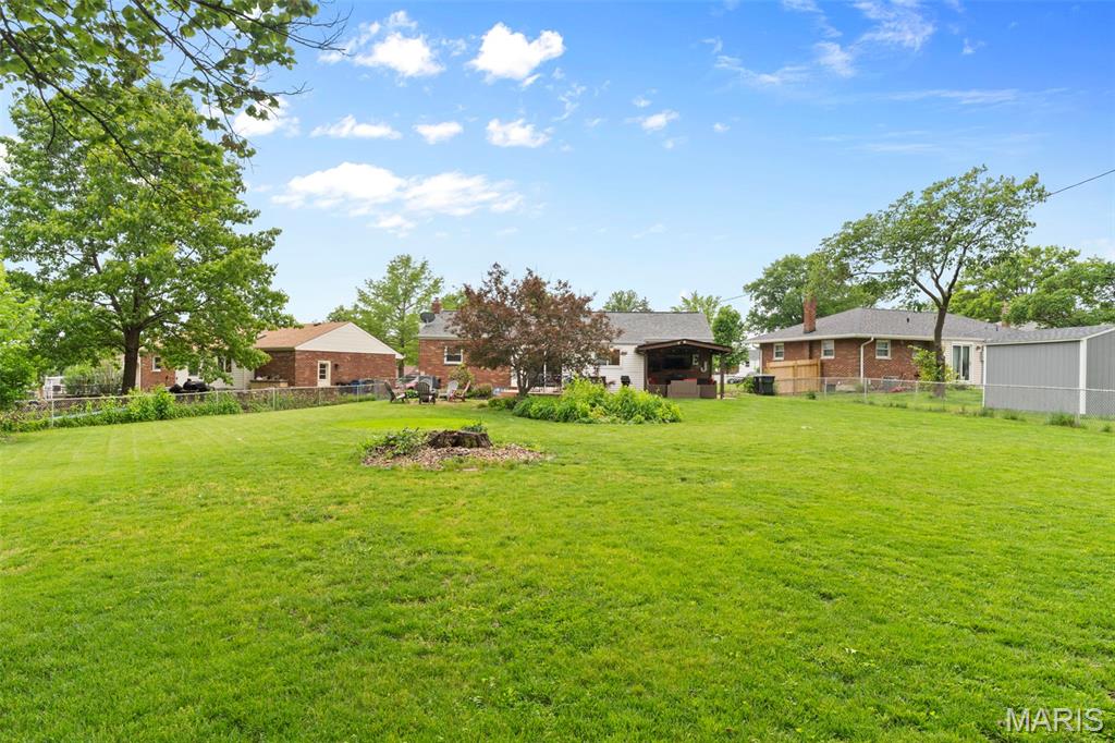 Reavis Gardens - Residential