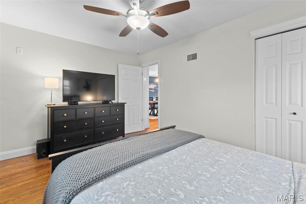 Reavis Gardens - Residential