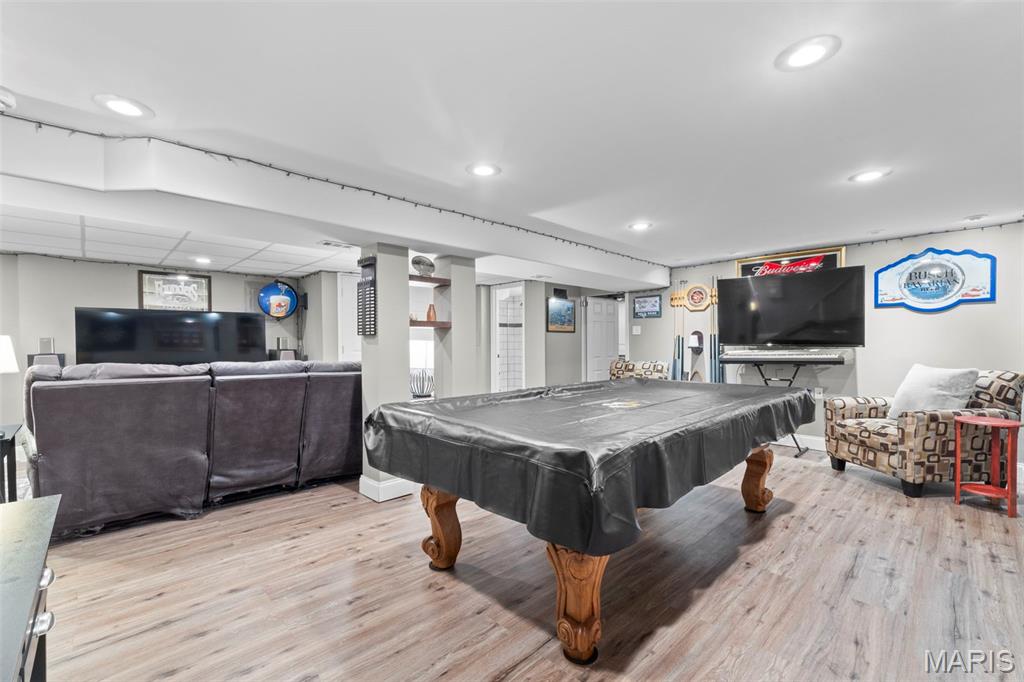 Reavis Gardens - Residential