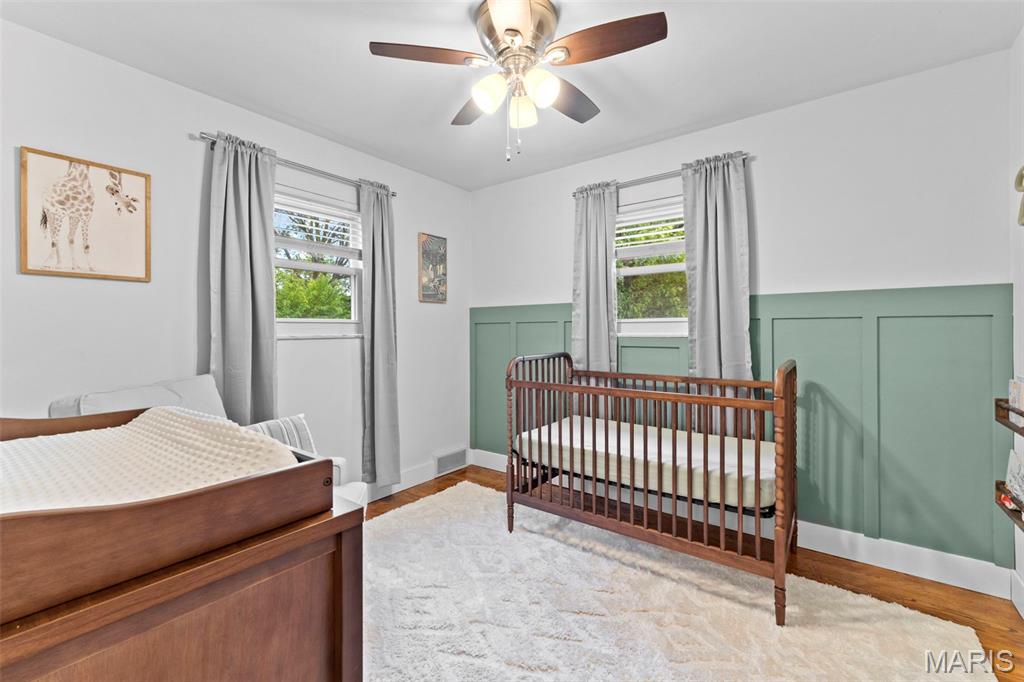 Reavis Gardens - Residential