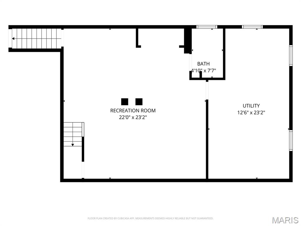 Reavis Gardens - Residential