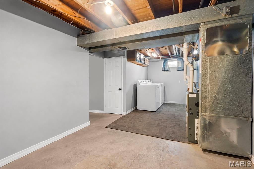 Reavis Gardens - Residential