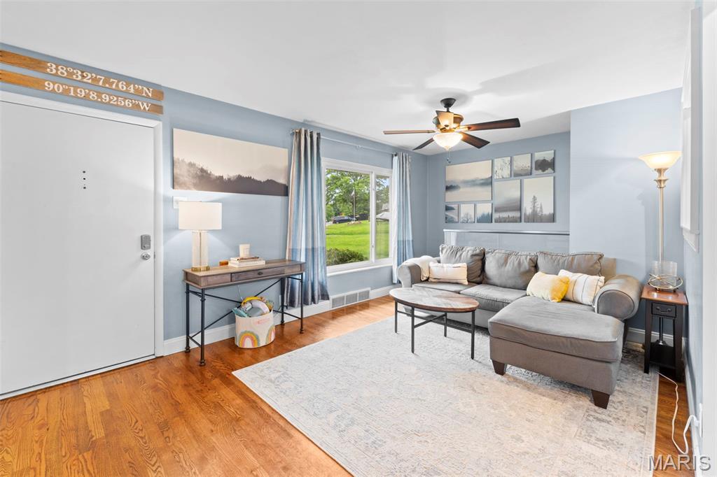 Reavis Gardens - Residential