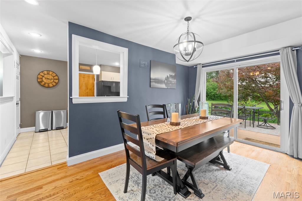 Reavis Gardens - Residential