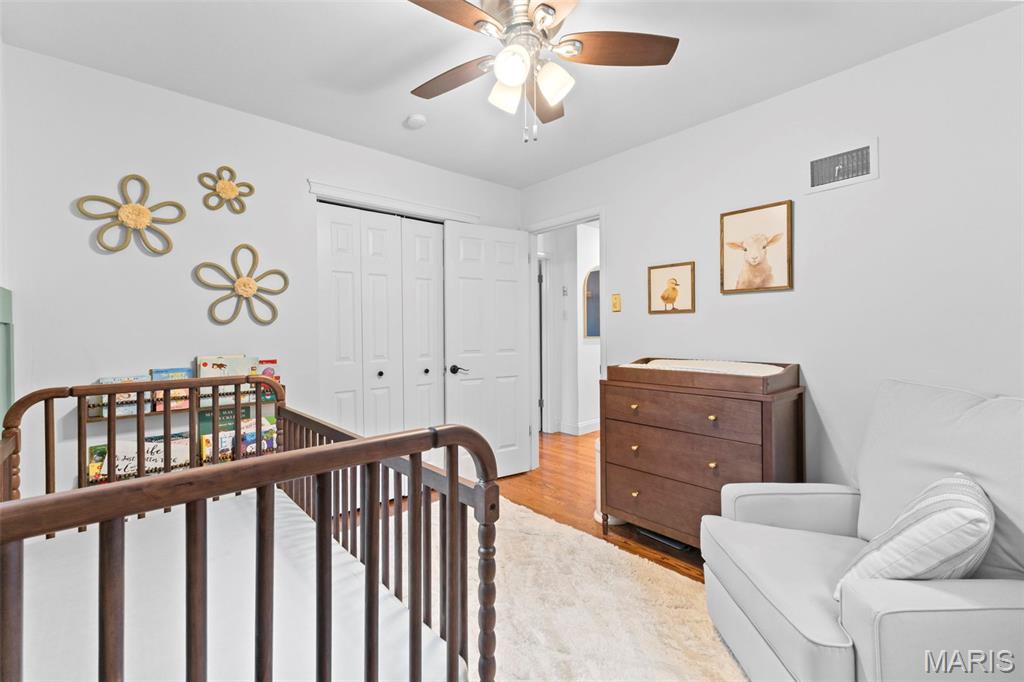 Reavis Gardens - Residential