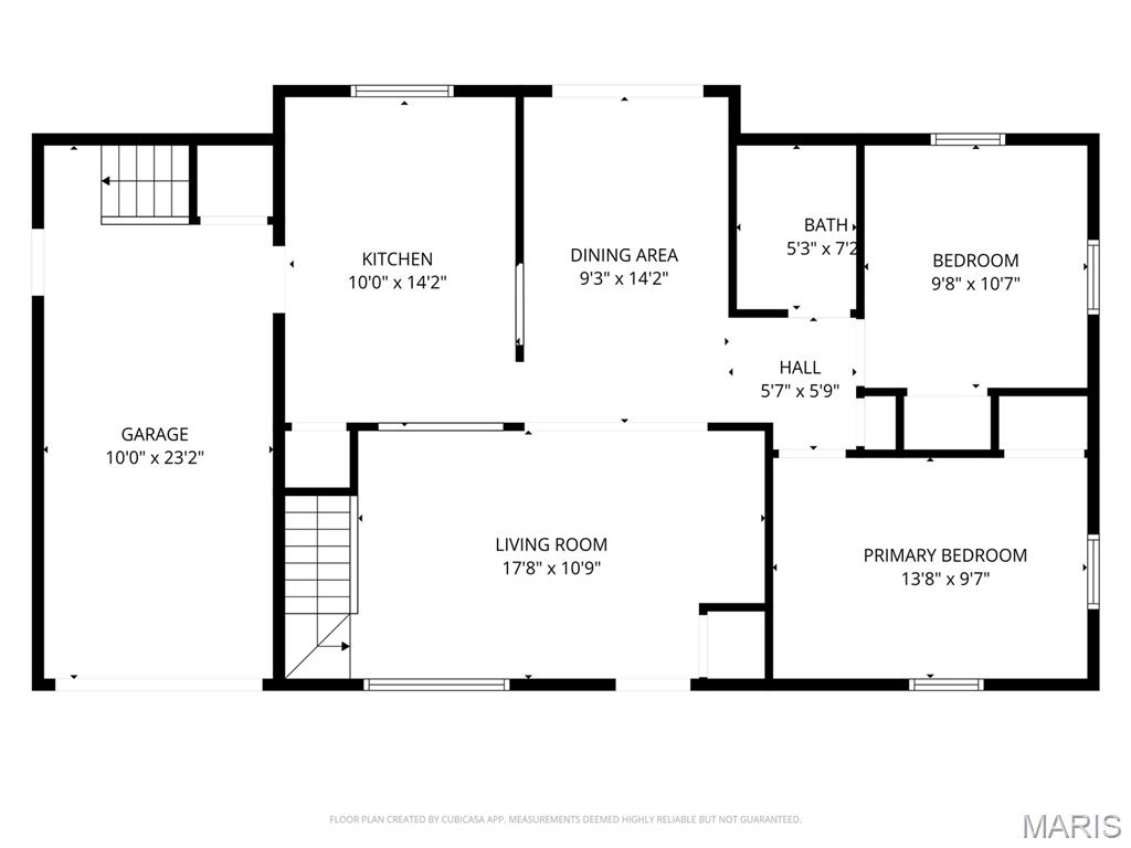 Reavis Gardens - Residential