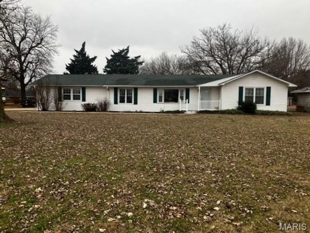 Photo of 1301 N Douglas, Malden, MO 63863 (MLS # 25079675)