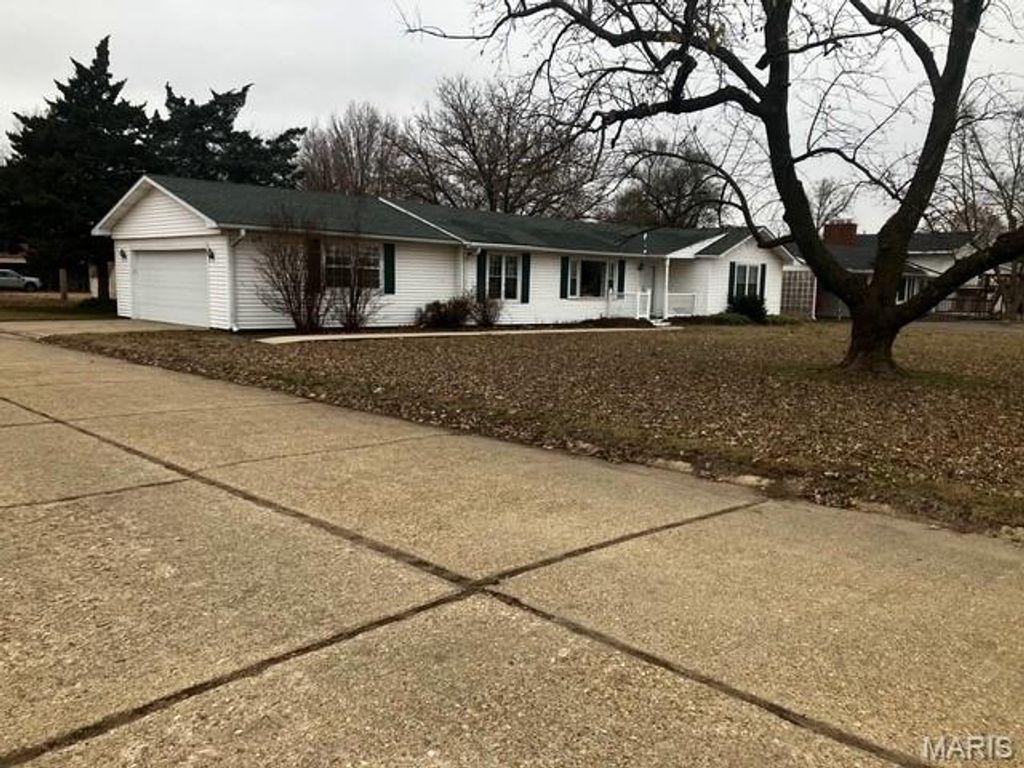 Photo of 1301 N Douglas, Malden, MO 63863 (MLS # 25079675)