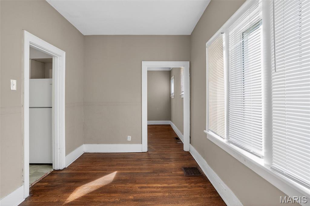 Tiffin 2nd Sub - Residential