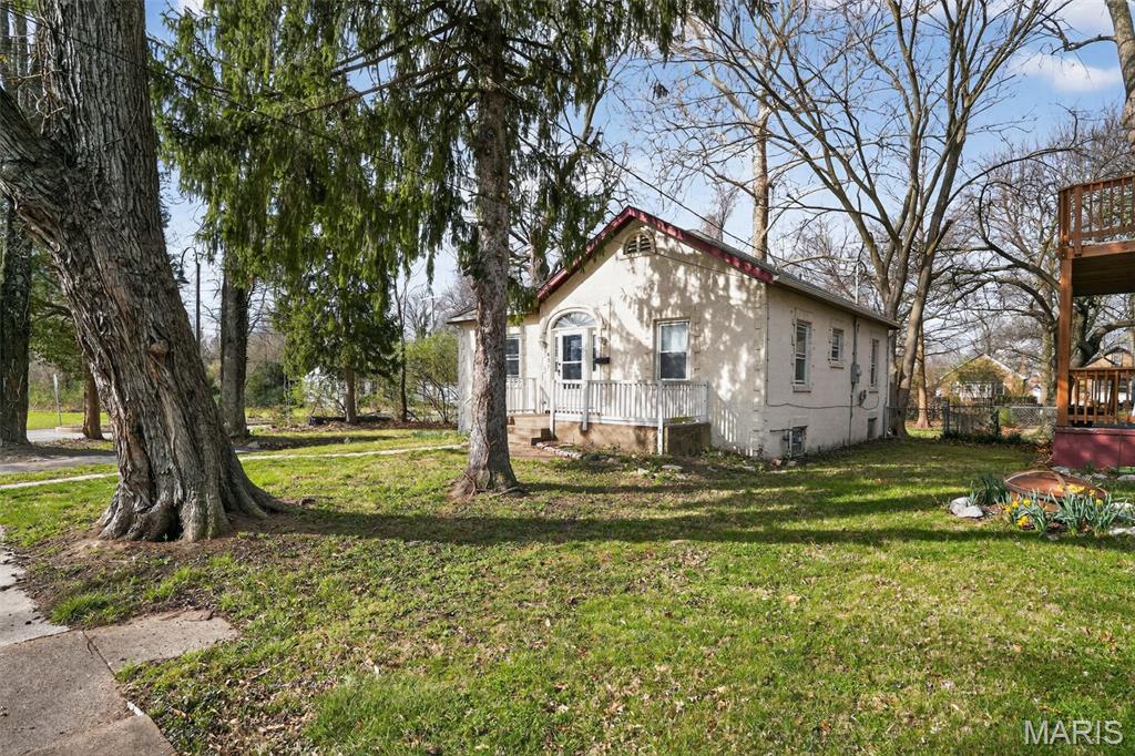 Tiffin 2nd Sub - Residential