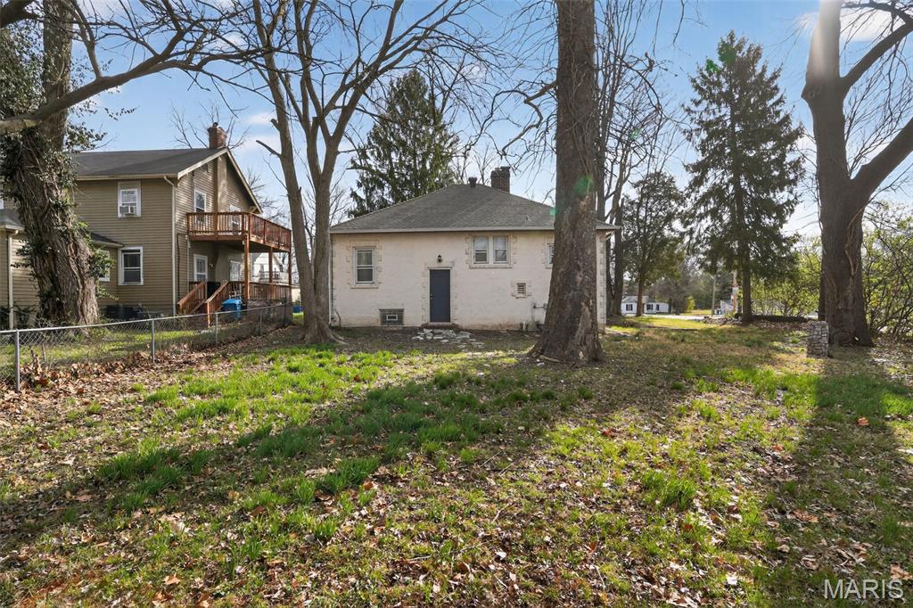 Tiffin 2nd Sub - Residential