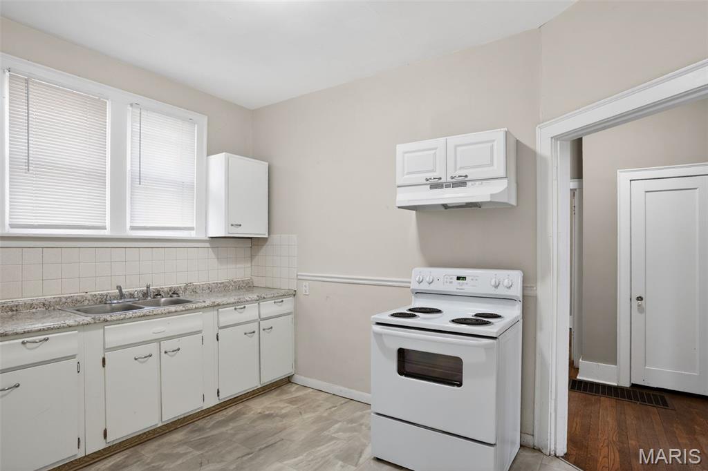 Tiffin 2nd Sub - Residential