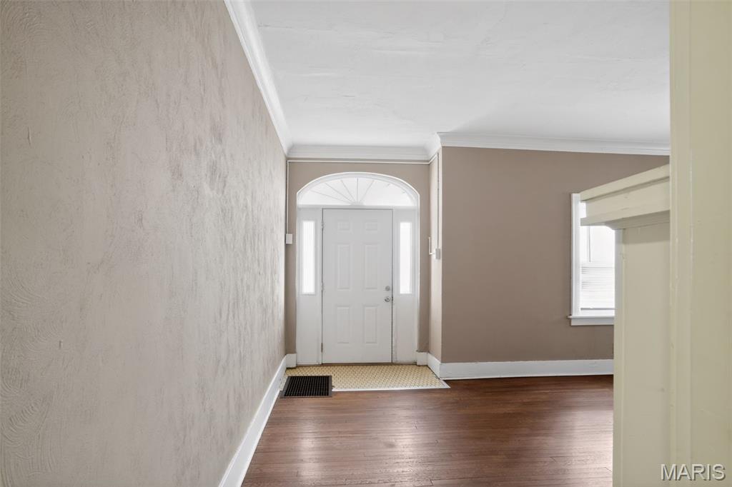 Tiffin 2nd Sub - Residential