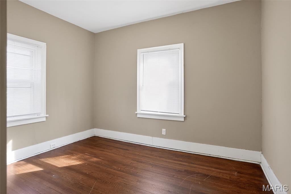 Tiffin 2nd Sub - Residential