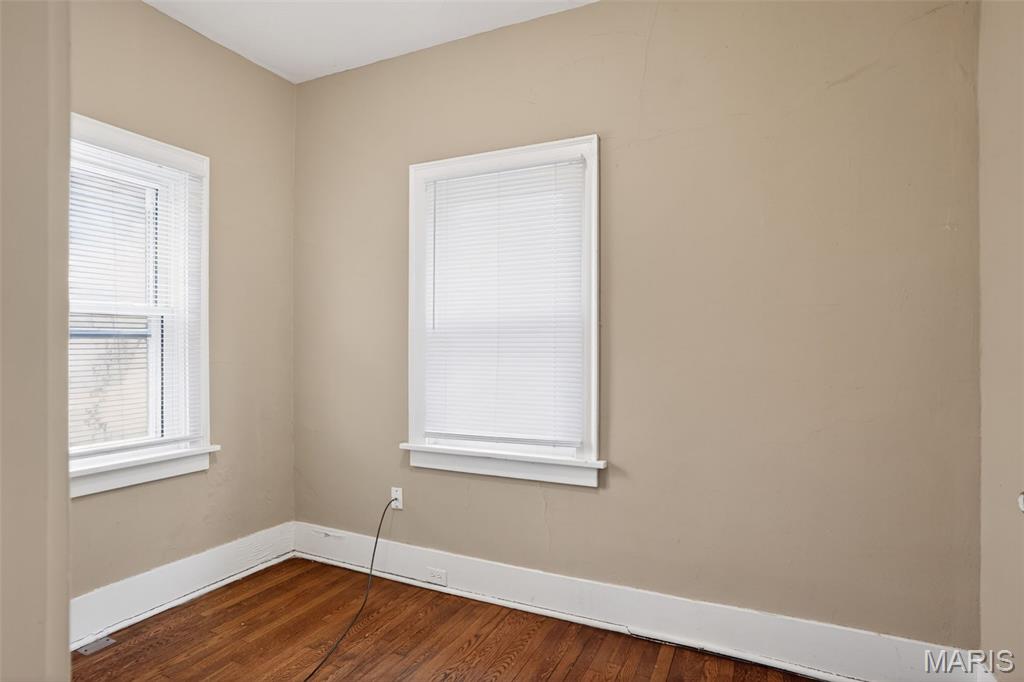 Tiffin 2nd Sub - Residential