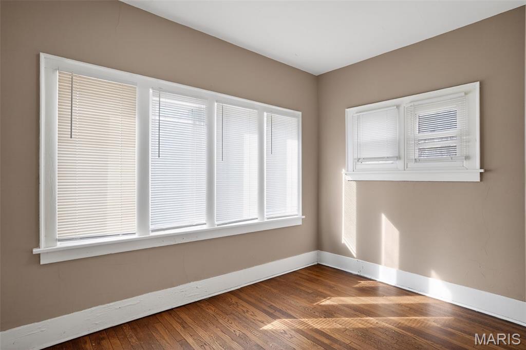 Tiffin 2nd Sub - Residential