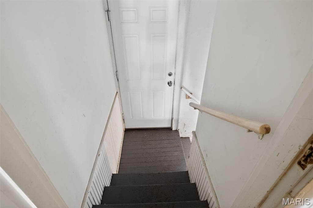 Tiffin 2nd Sub - Residential