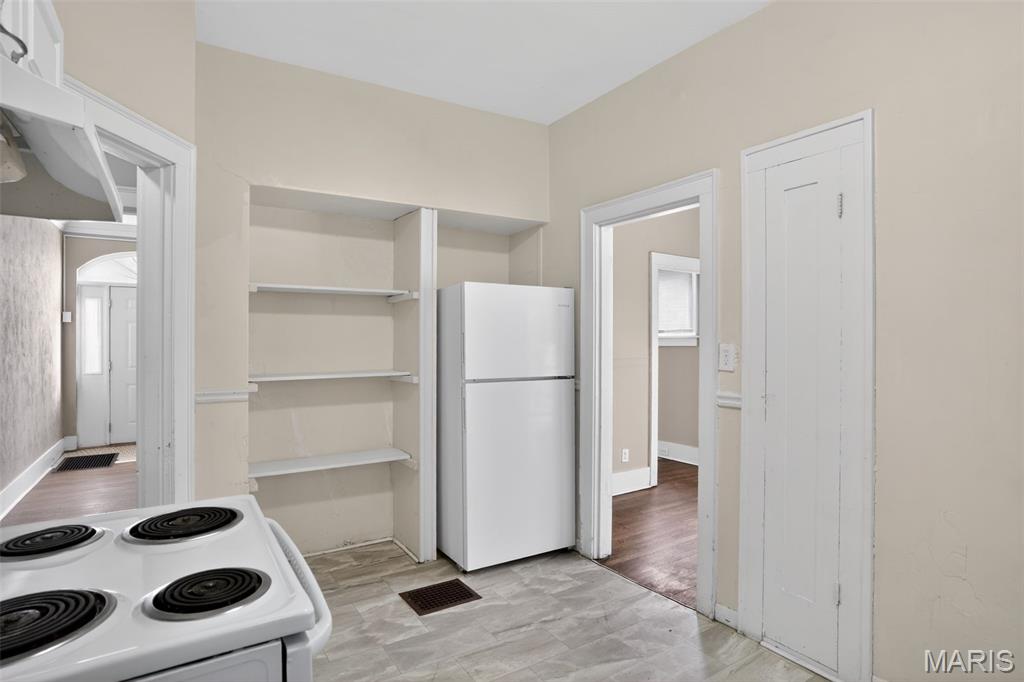 Tiffin 2nd Sub - Residential