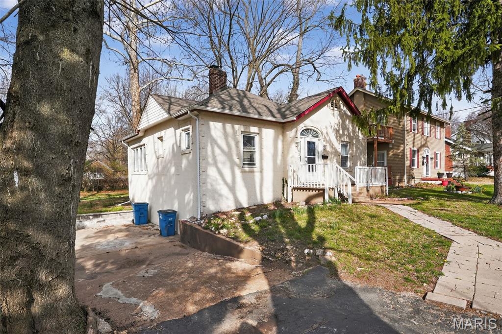 Tiffin 2nd Sub - Residential