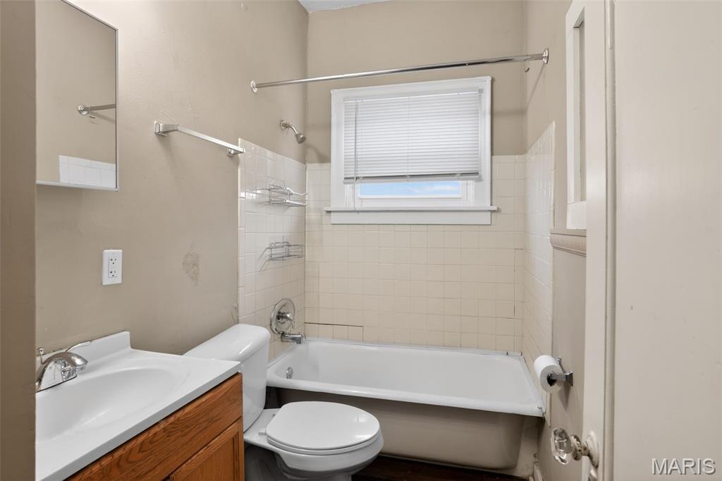 Tiffin 2nd Sub - Residential