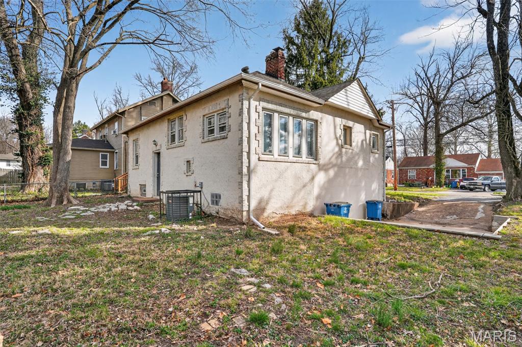 Tiffin 2nd Sub - Residential