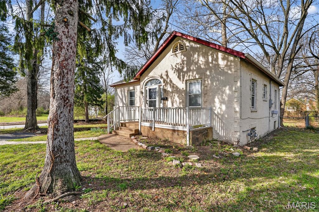 Tiffin 2nd Sub - Residential