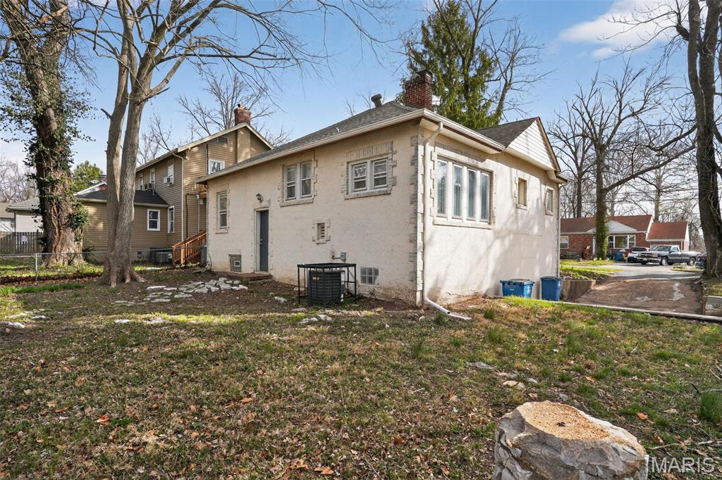 Tiffin 2nd Sub - Residential