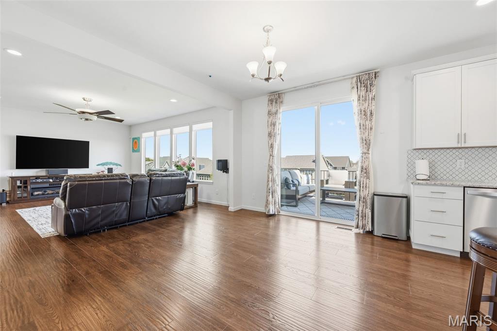 Villages At Bright Leaf One The - Residential