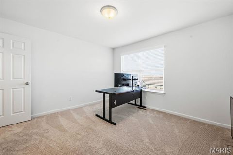 Tiny photo for 2332 Sand Cherry Drive, Wildwood, MO 63011 (MLS # 26019494)