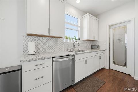 Tiny photo for 2332 Sand Cherry Drive, Wildwood, MO 63011 (MLS # 26019494)