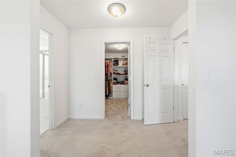 Tiny photo for 2332 Sand Cherry Drive, Wildwood, MO 63011 (MLS # 26019494)