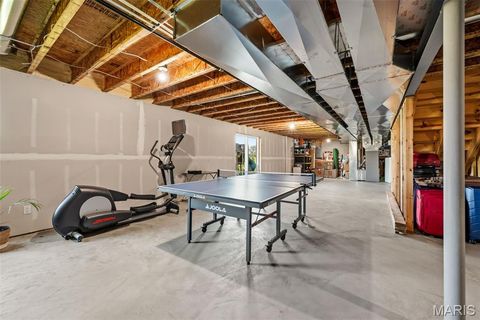 Tiny photo for 2332 Sand Cherry Drive, Wildwood, MO 63011 (MLS # 26019494)