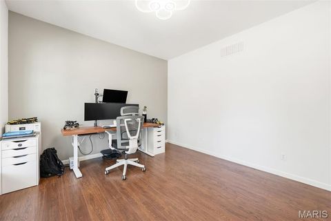 Tiny photo for 2332 Sand Cherry Drive, Wildwood, MO 63011 (MLS # 26019494)