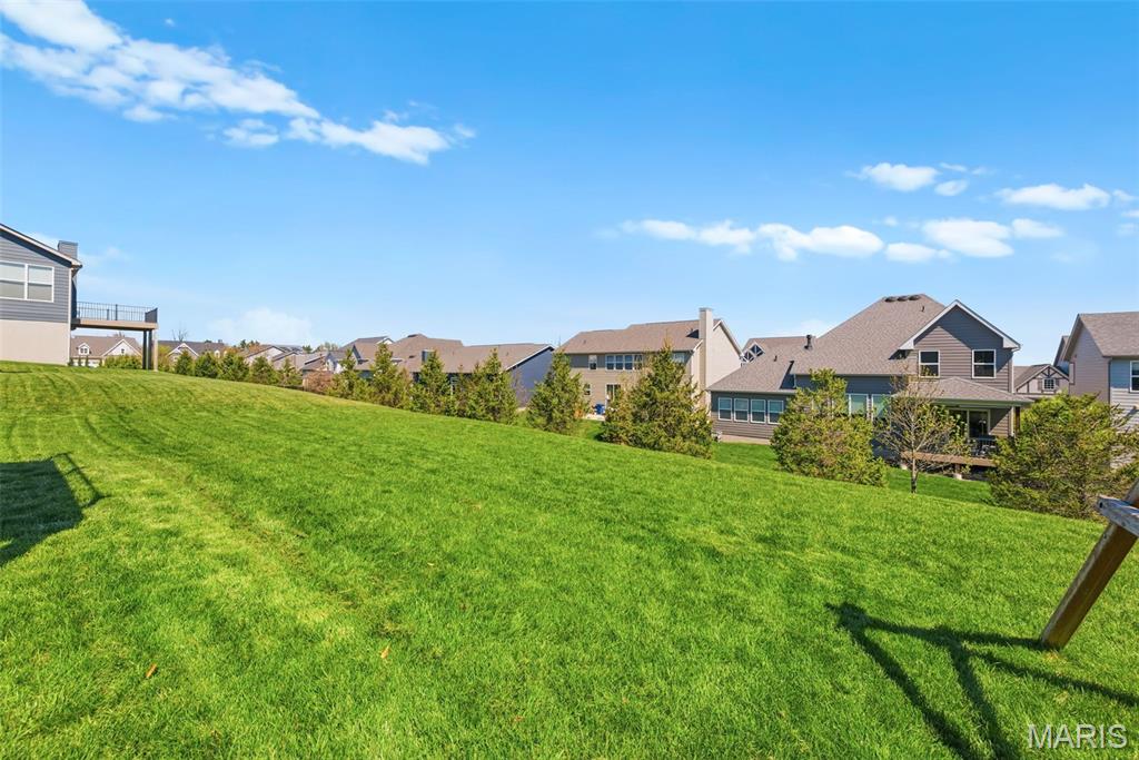 Villages At Bright Leaf One The - Residential