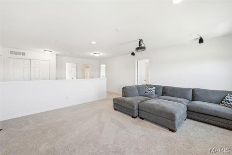 Tiny photo for 2332 Sand Cherry Drive, Wildwood, MO 63011 (MLS # 26019494)