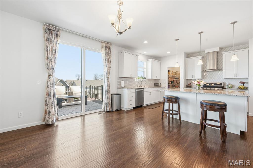 Villages At Bright Leaf One The - Residential