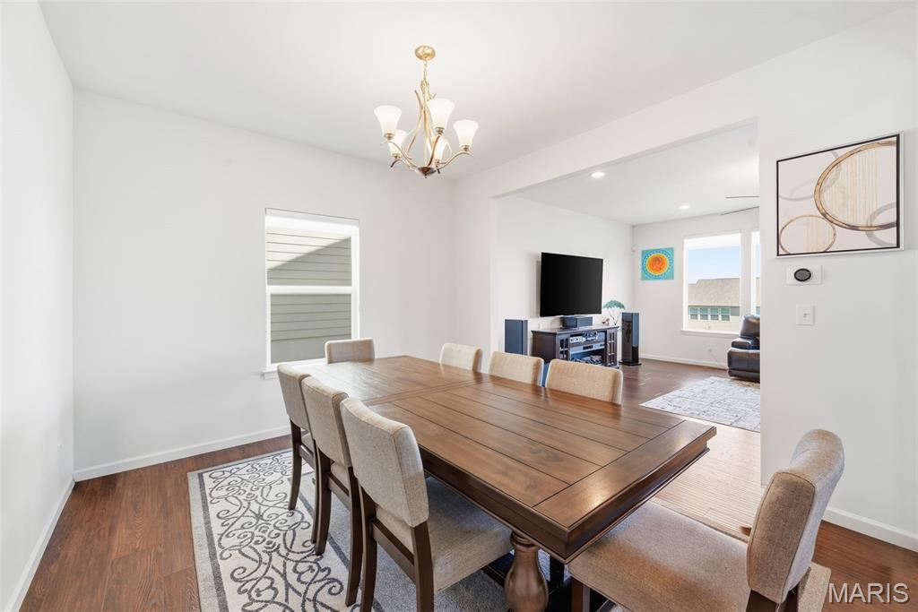 Villages At Bright Leaf One The - Residential