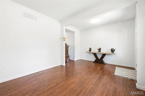 Tiny photo for 2332 Sand Cherry Drive, Wildwood, MO 63011 (MLS # 26019494)