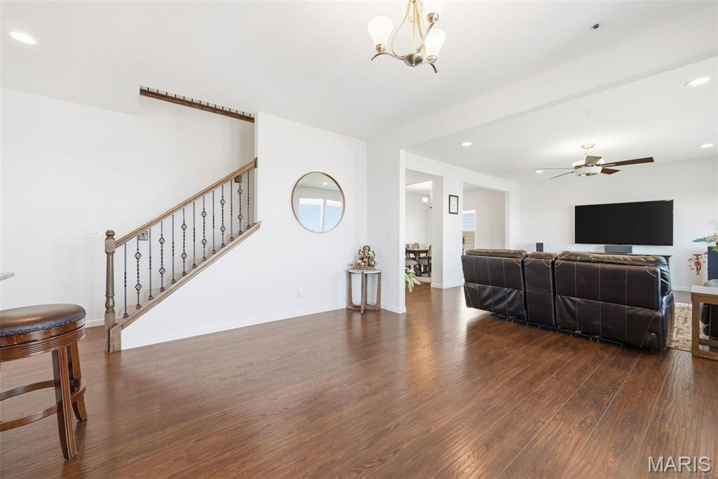 Villages At Bright Leaf One The - Residential