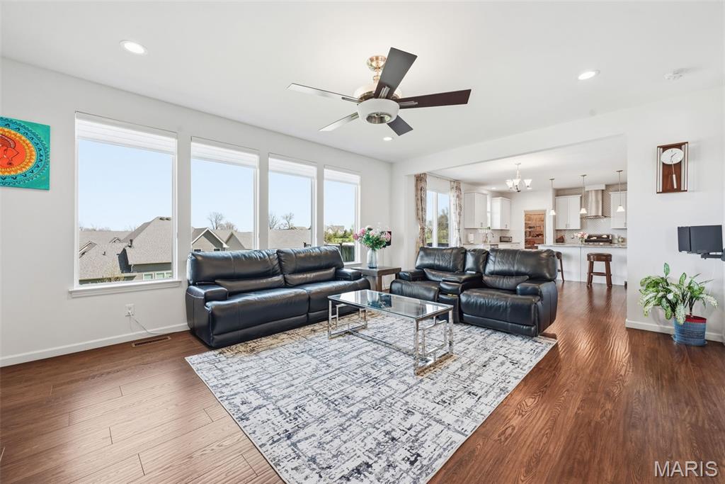 Villages At Bright Leaf One The - Residential