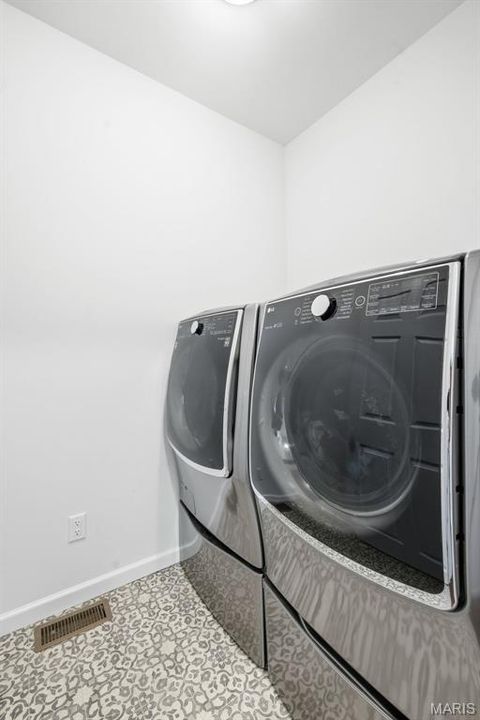 Tiny photo for 2332 Sand Cherry Drive, Wildwood, MO 63011 (MLS # 26019494)