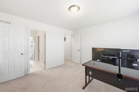 Tiny photo for 2332 Sand Cherry Drive, Wildwood, MO 63011 (MLS # 26019494)