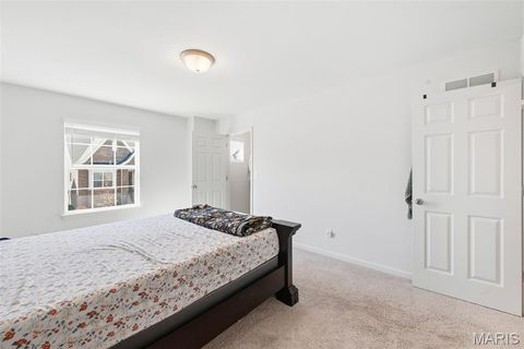 Tiny photo for 2332 Sand Cherry Drive, Wildwood, MO 63011 (MLS # 26019494)